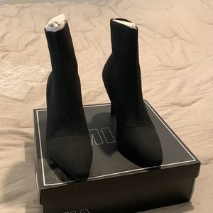 MIA booties